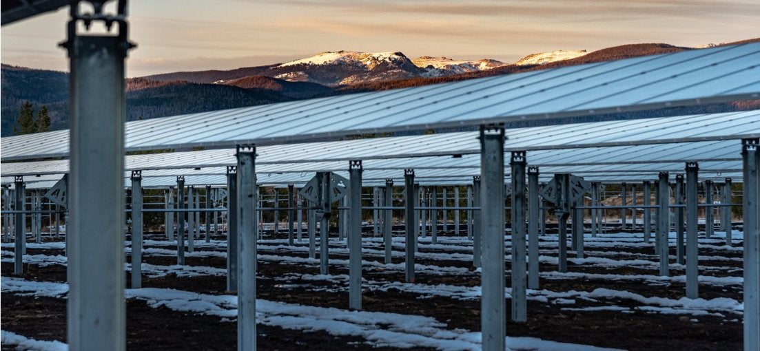 Clean Power Program & Net Metering Mountain Parks Electric, Inc